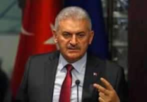 Բինալի Յըլդըրըմ.